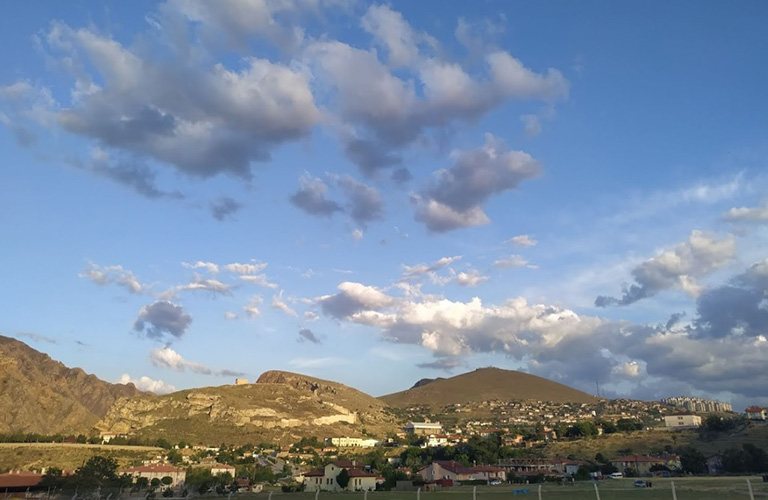 divriği
